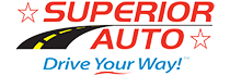 Superior Auto, Inc. logo