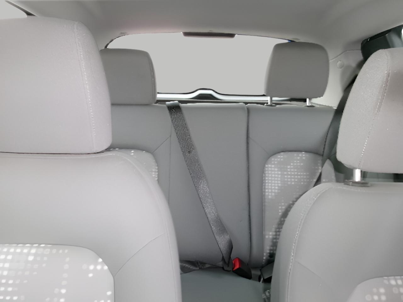 Chevrolet Sonic