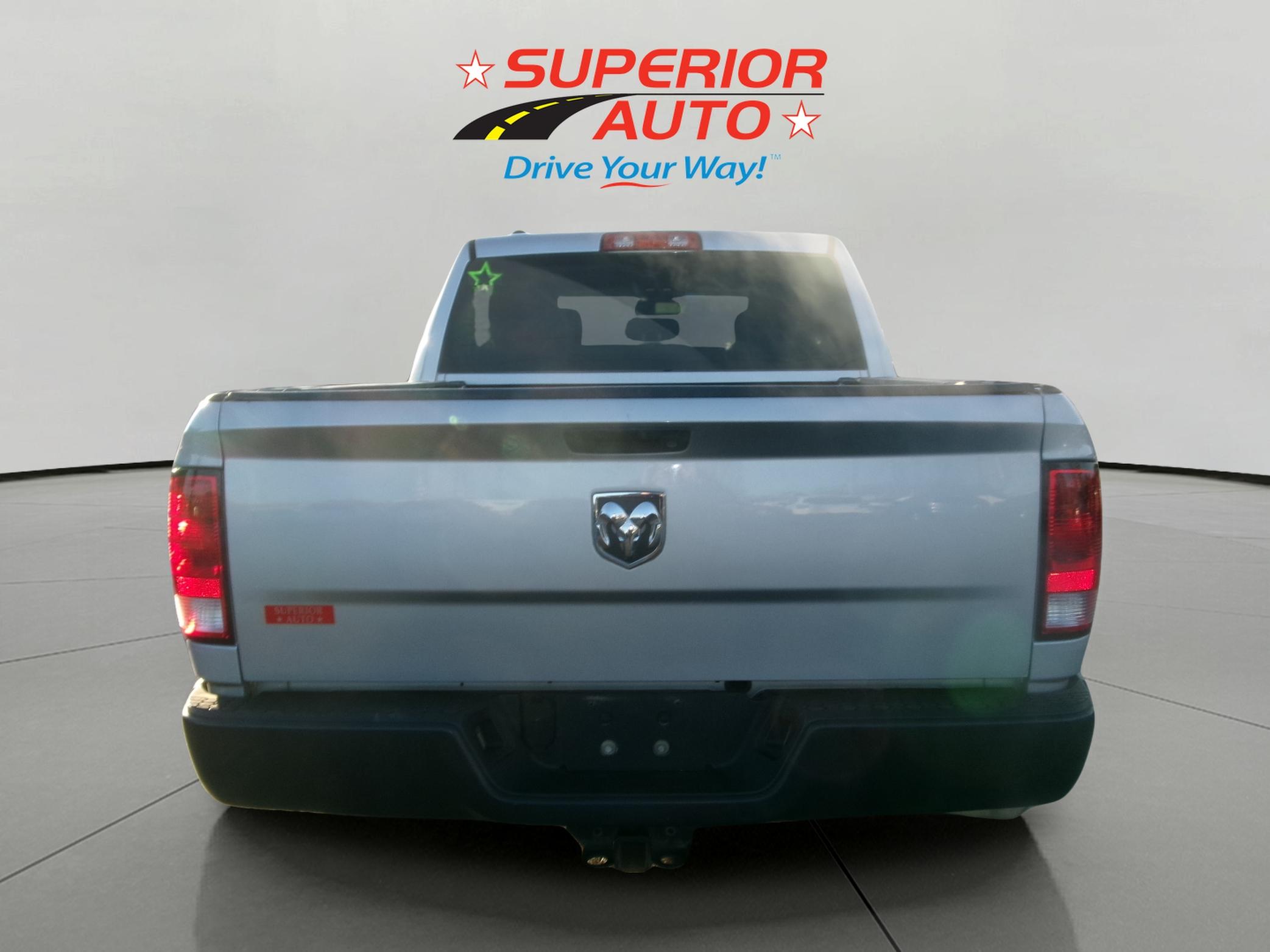 RAM 1500