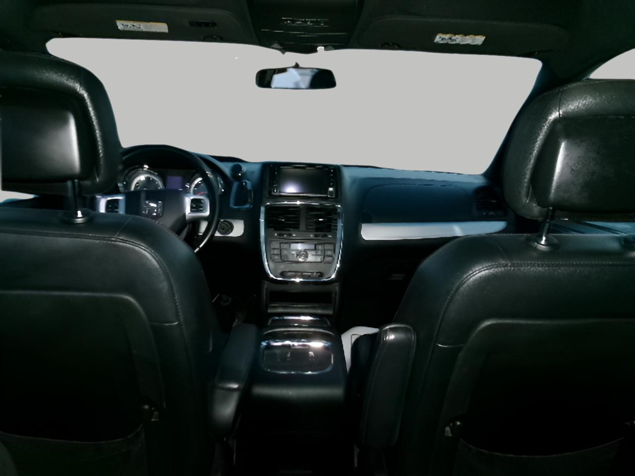 Dodge Grand Caravan