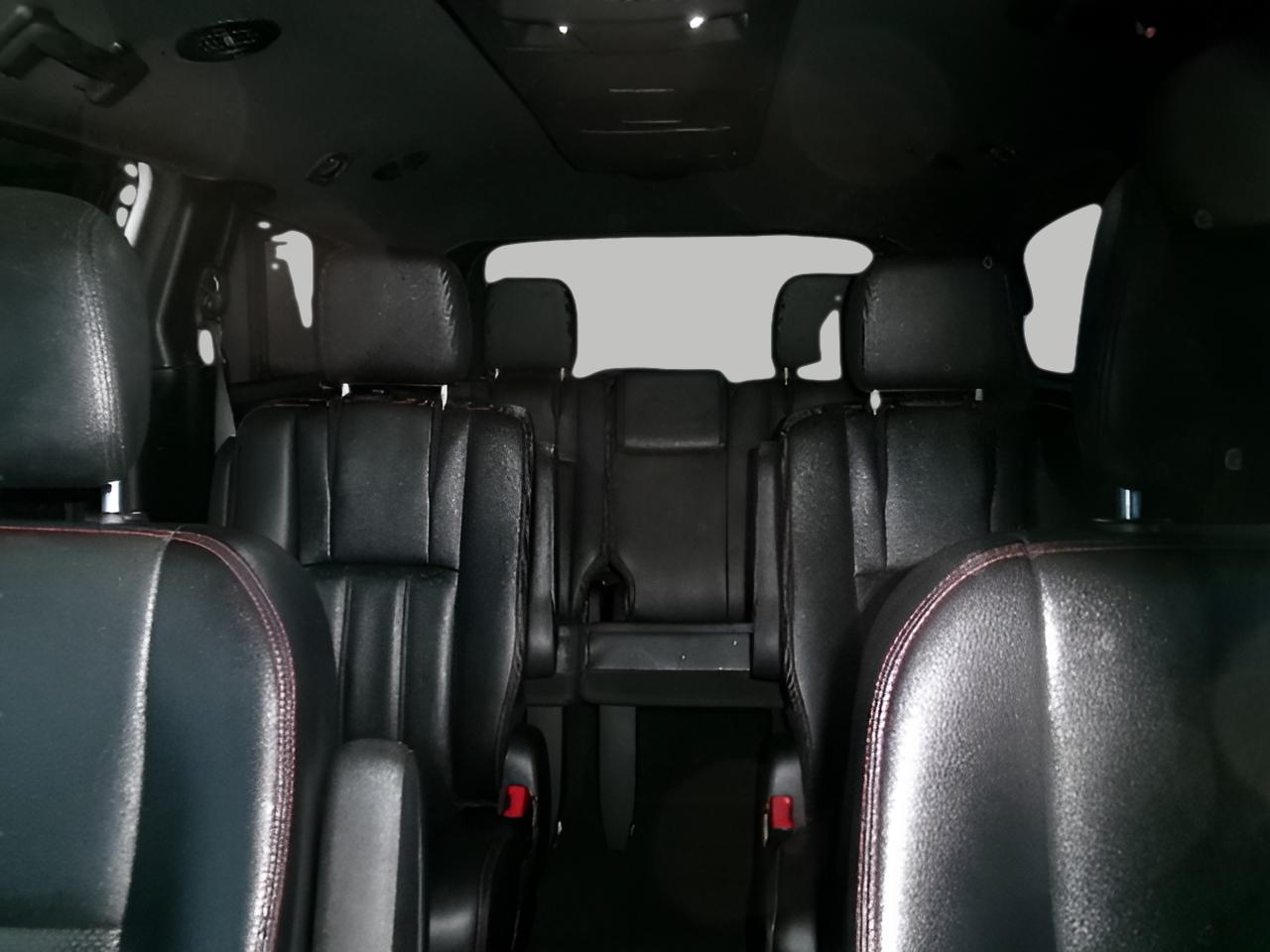 Dodge Grand Caravan