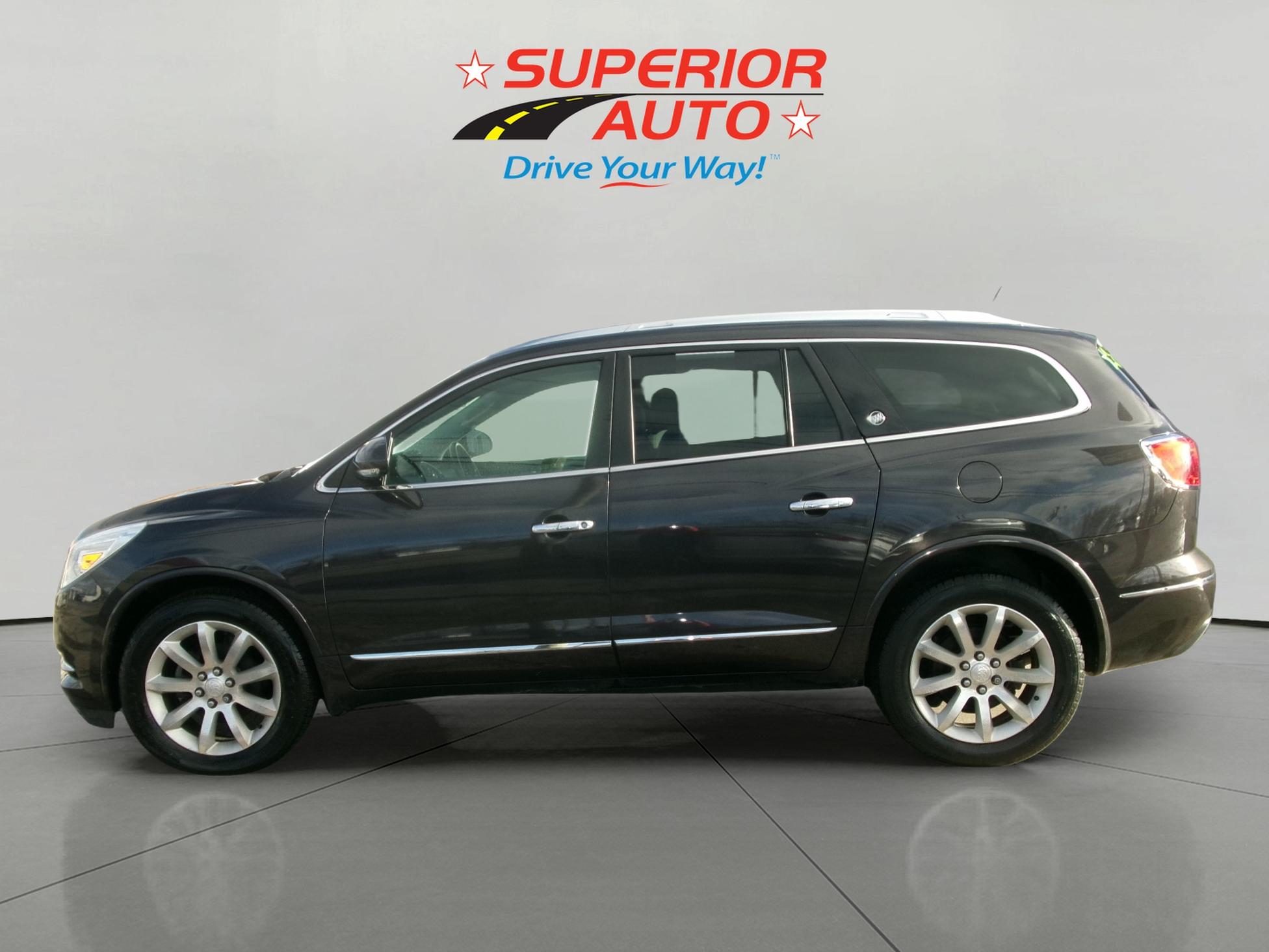 Buick Enclave
