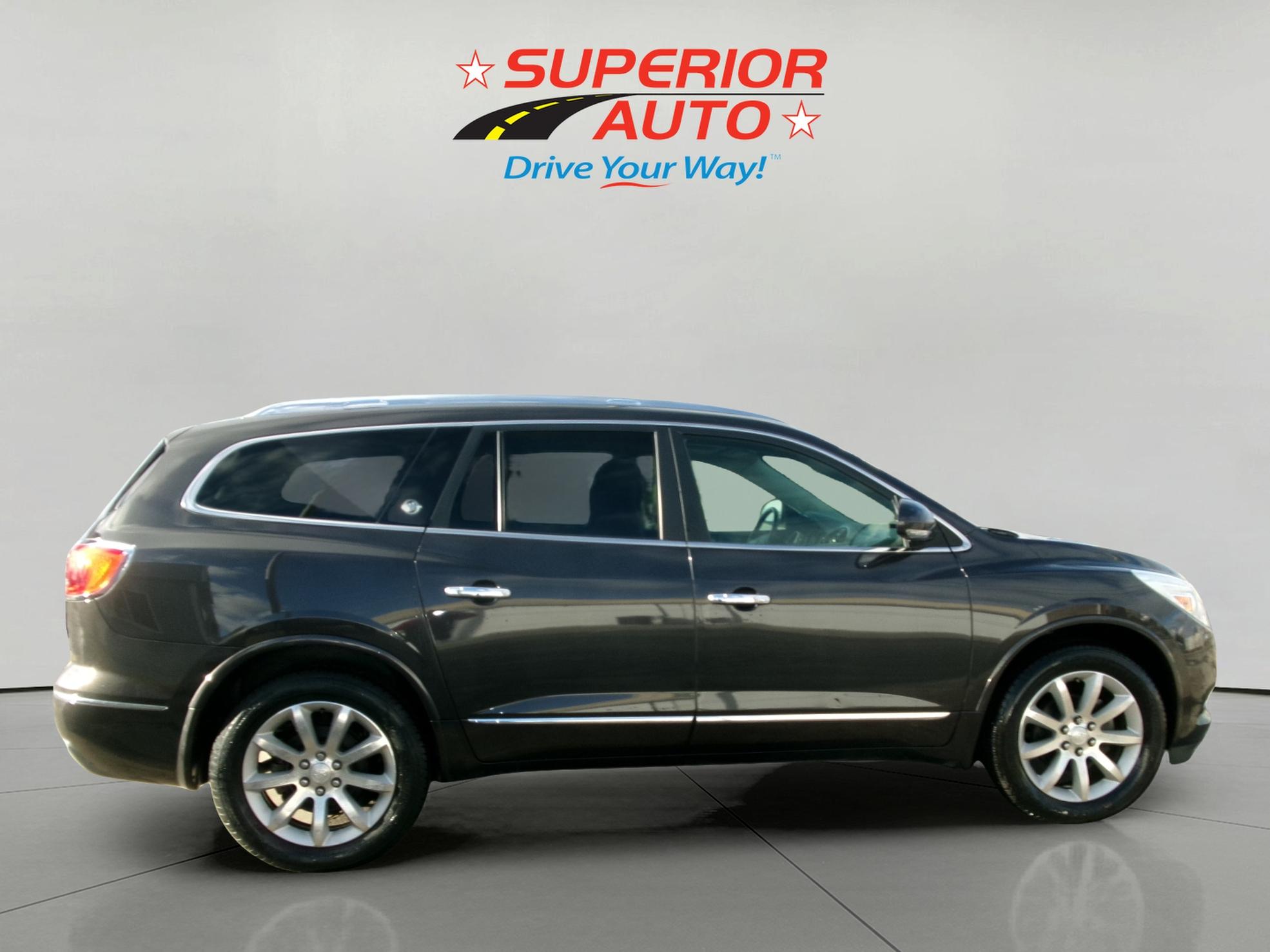 Buick Enclave