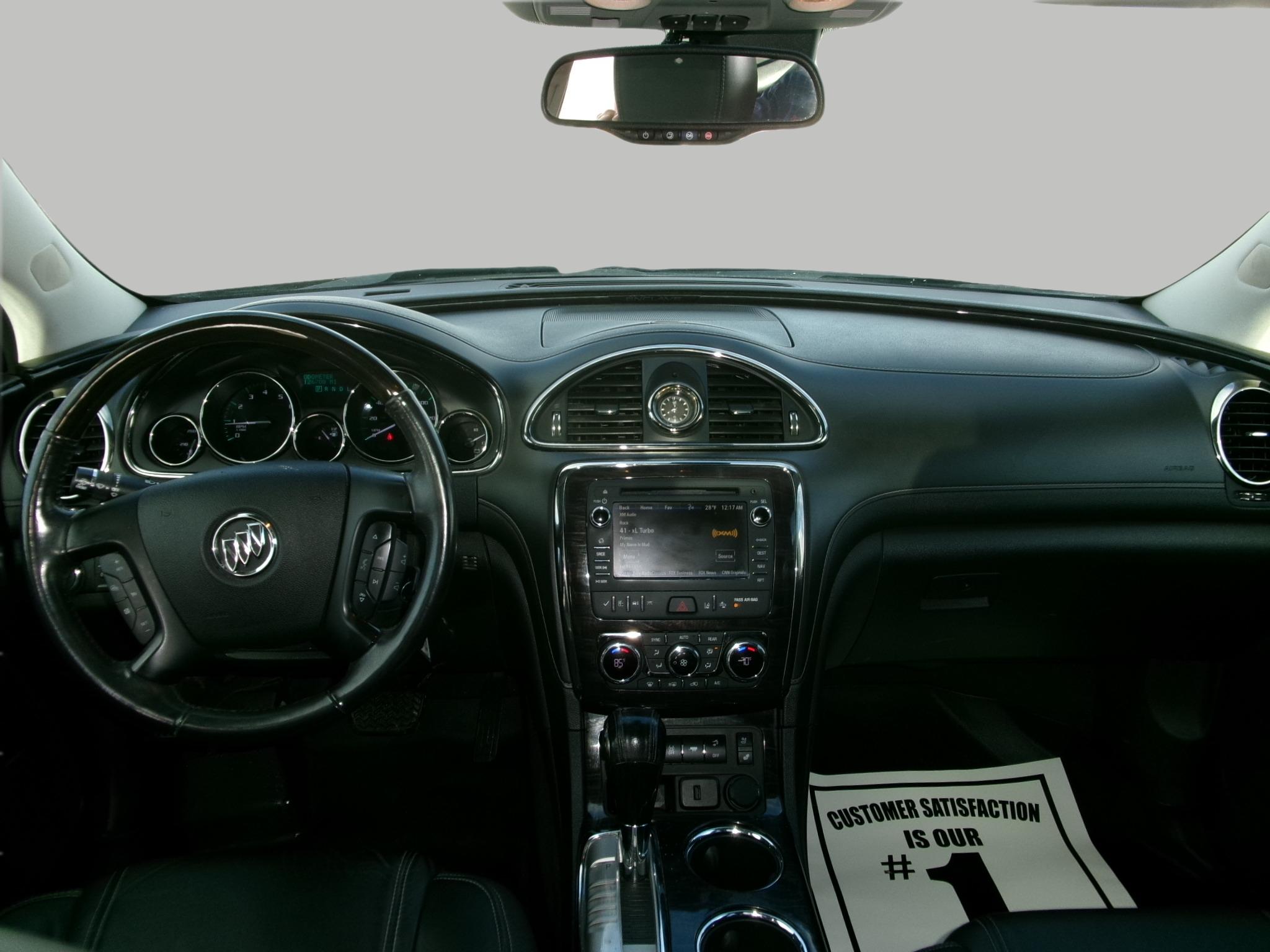 Buick Enclave