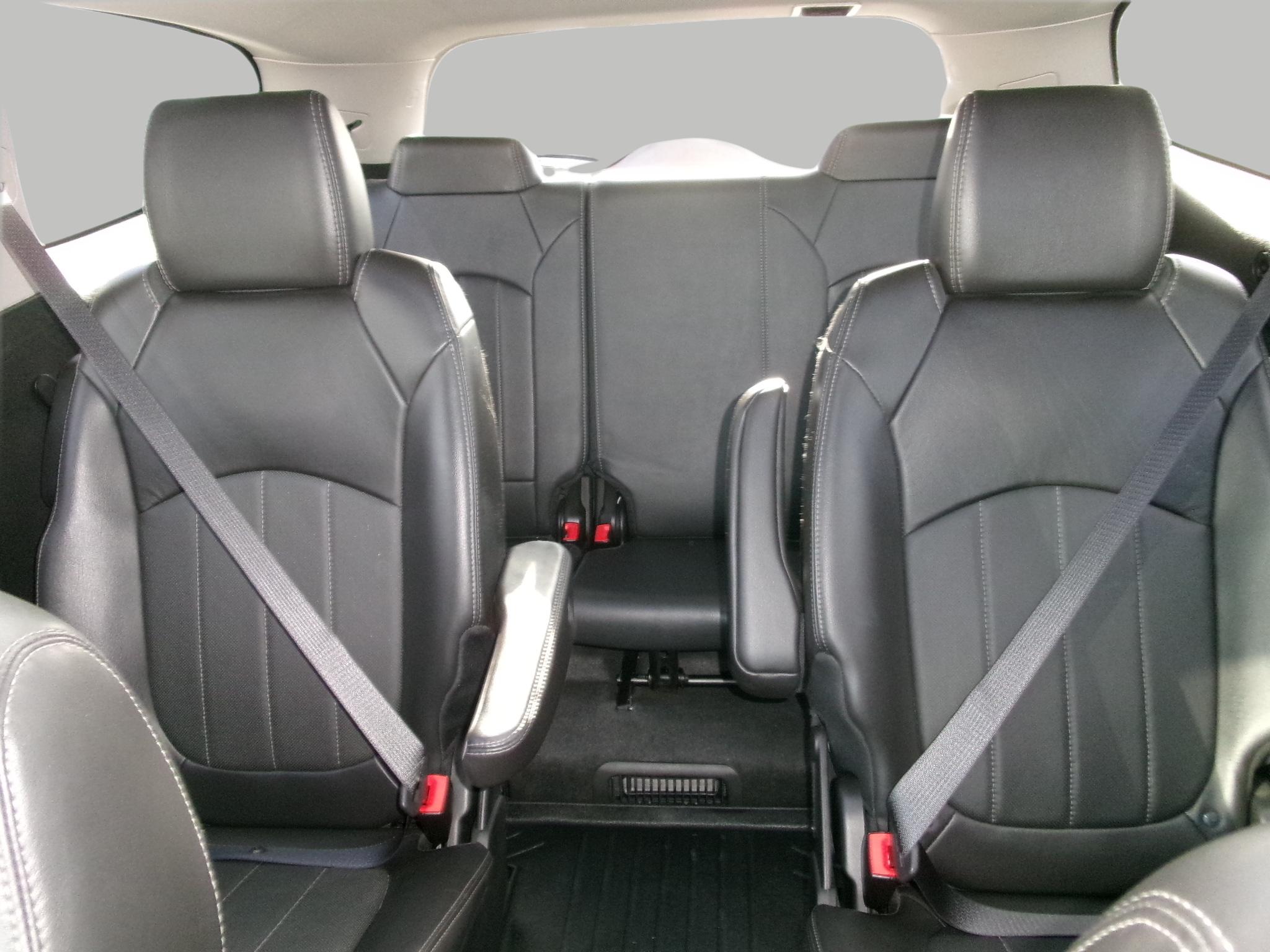 Buick Enclave