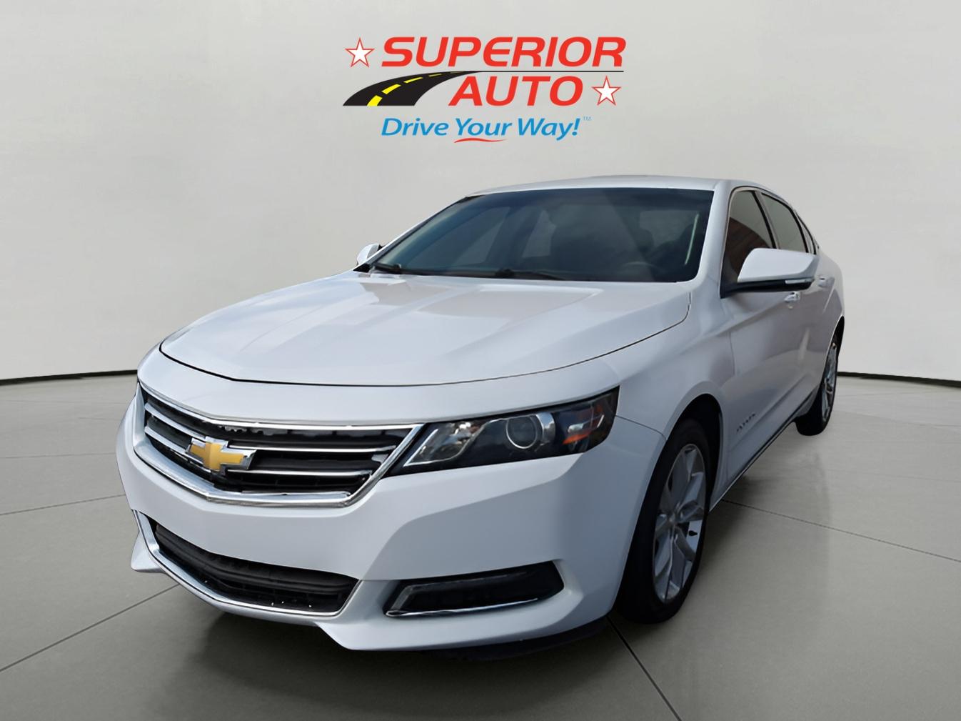 Chevrolet Impala