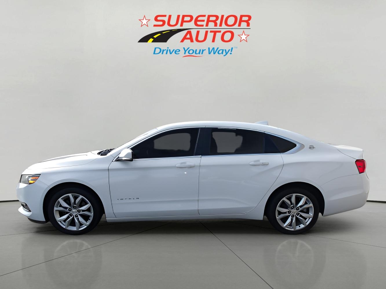 Chevrolet Impala