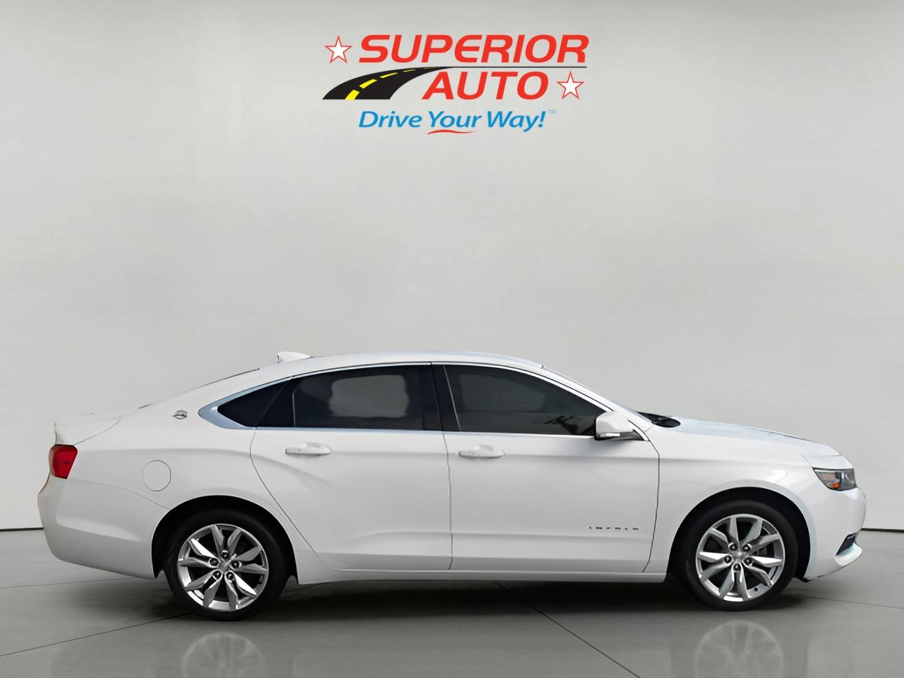 Chevrolet Impala