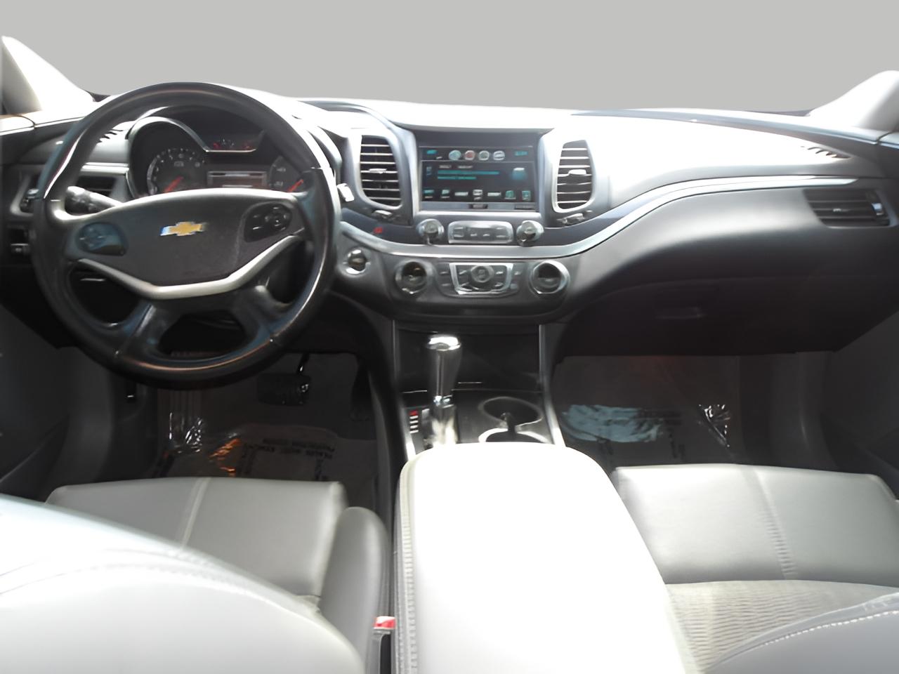 Chevrolet Impala