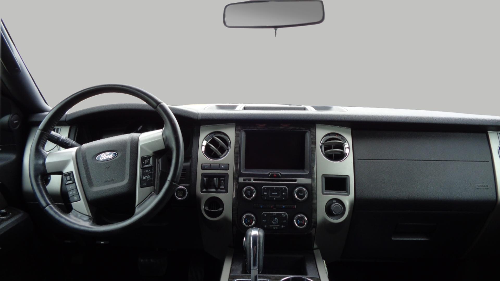 Ford Expedition EL