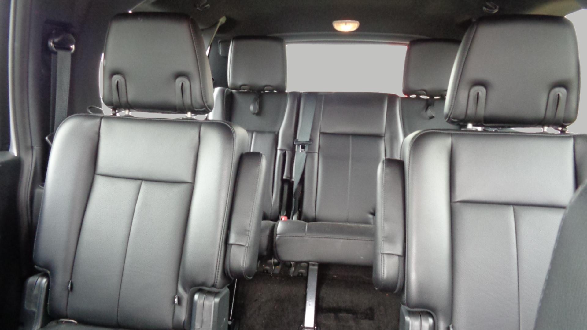Ford Expedition EL