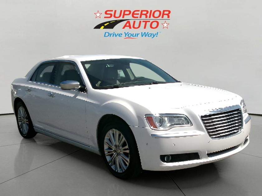 Chrysler 300C