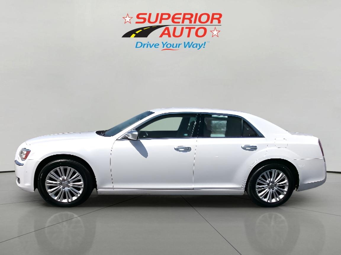 Chrysler 300C