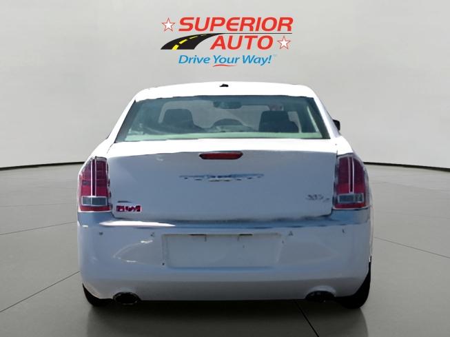 Chrysler 300C