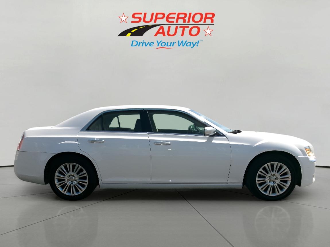Chrysler 300C