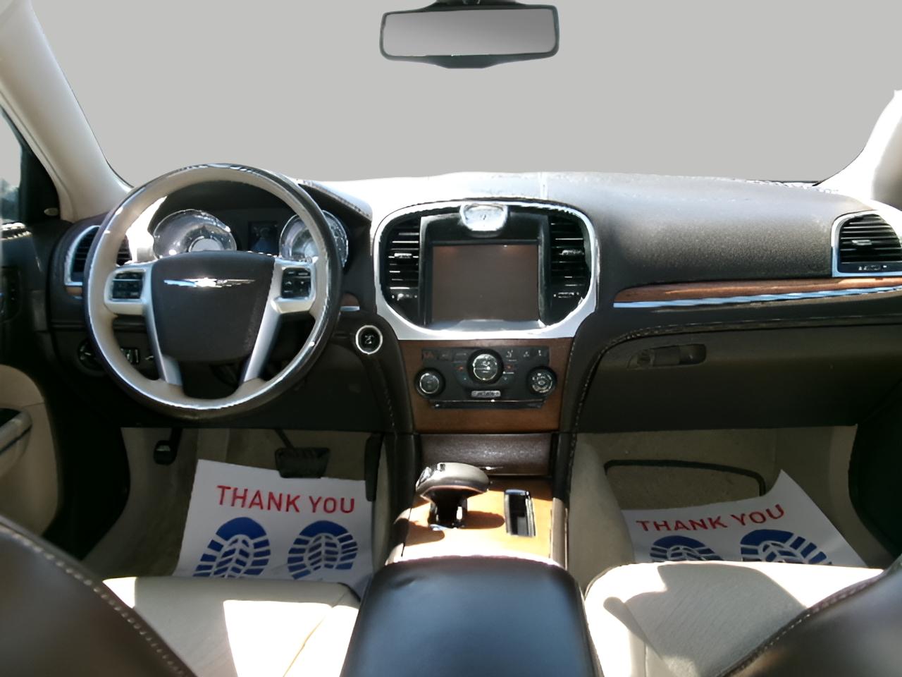 Chrysler 300C