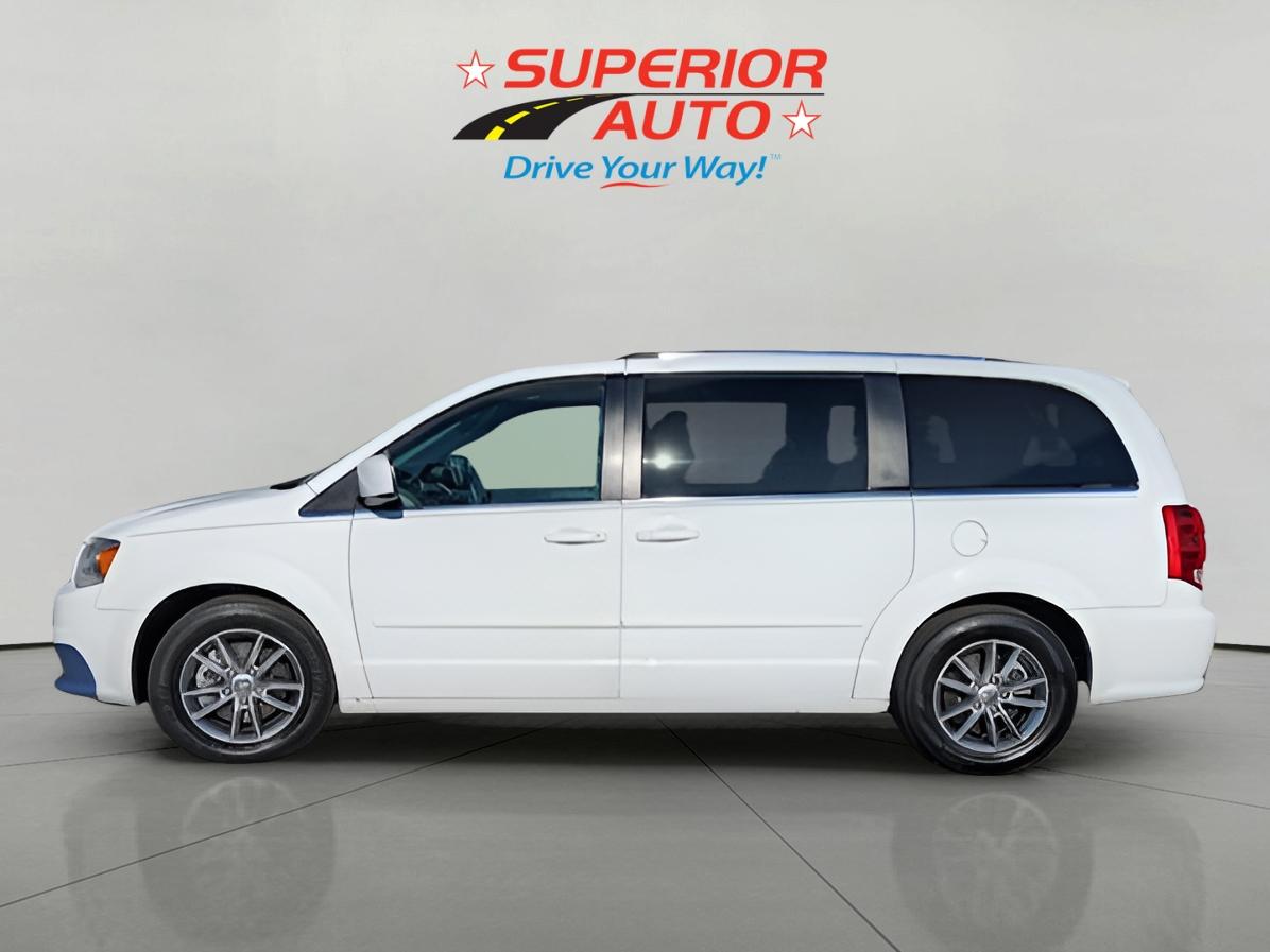 Dodge Grand Caravan