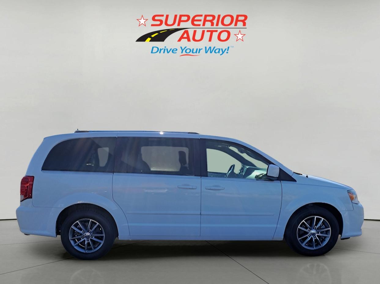 Dodge Grand Caravan