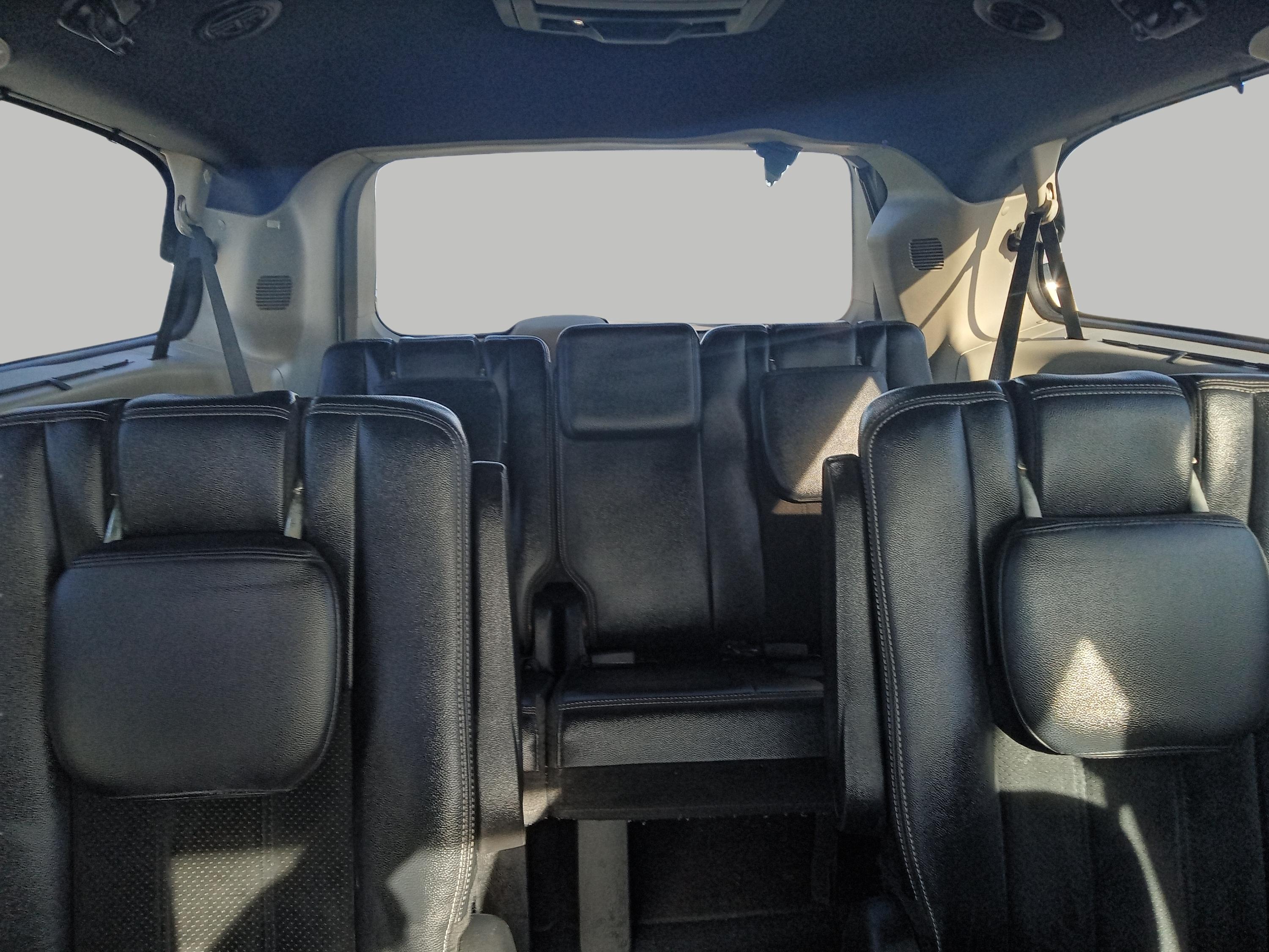 Dodge Grand Caravan