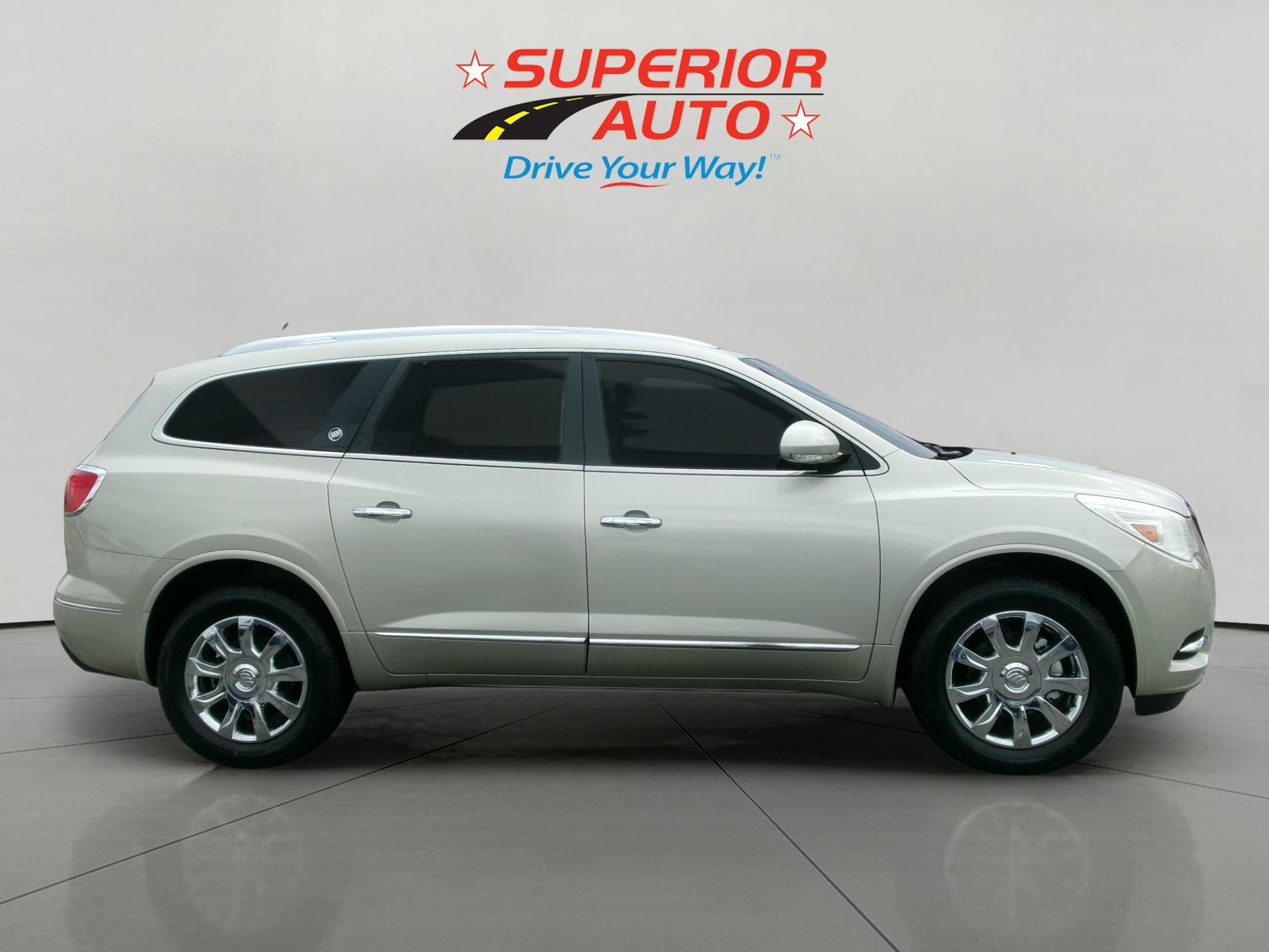 Buick Enclave