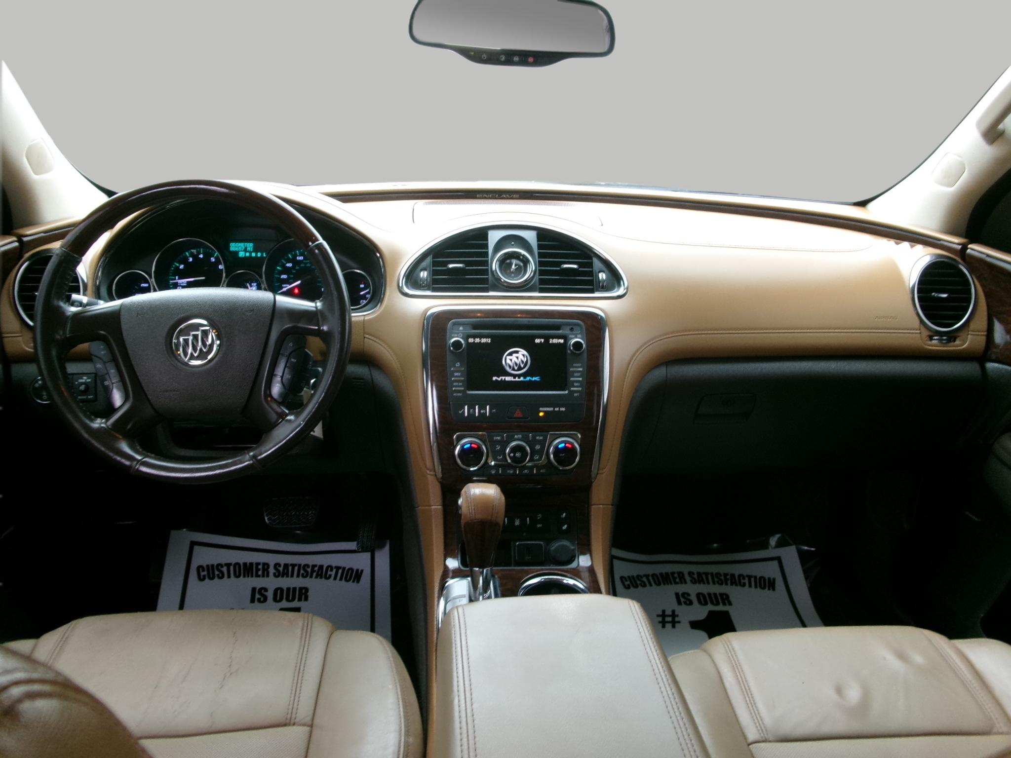 Buick Enclave