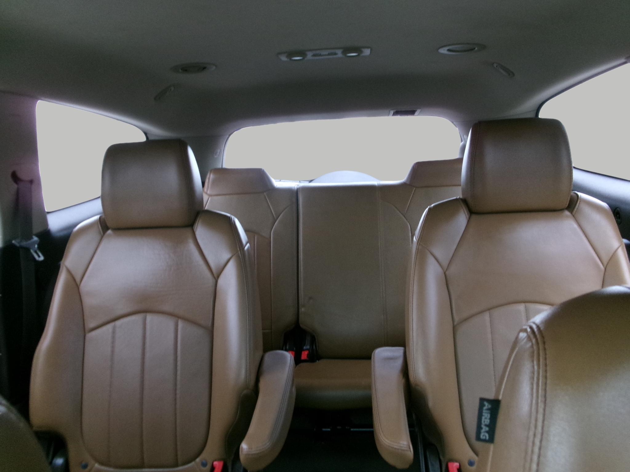 Buick Enclave