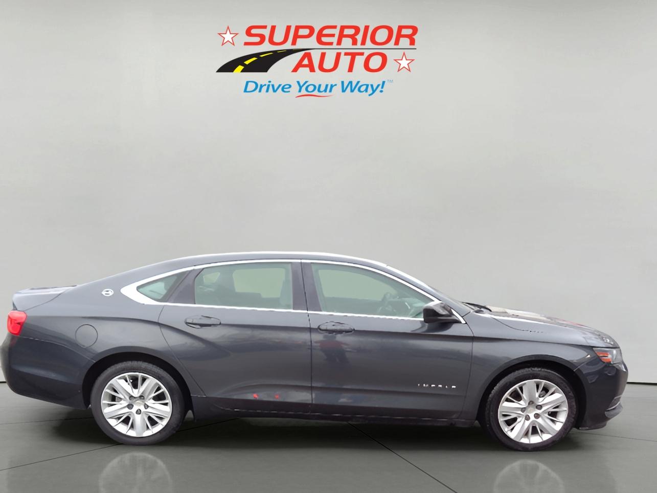 Chevrolet Impala