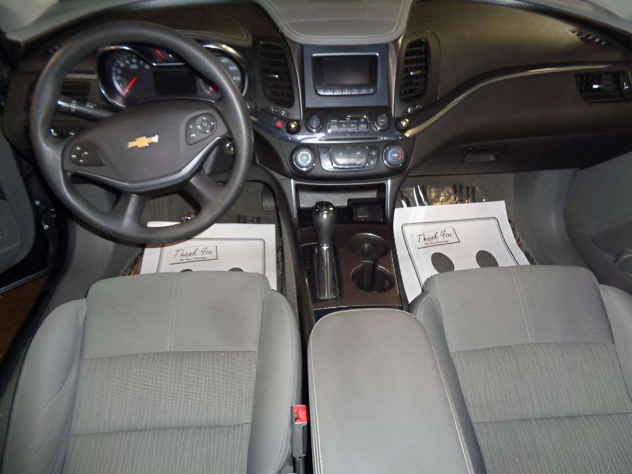 Chevrolet Impala