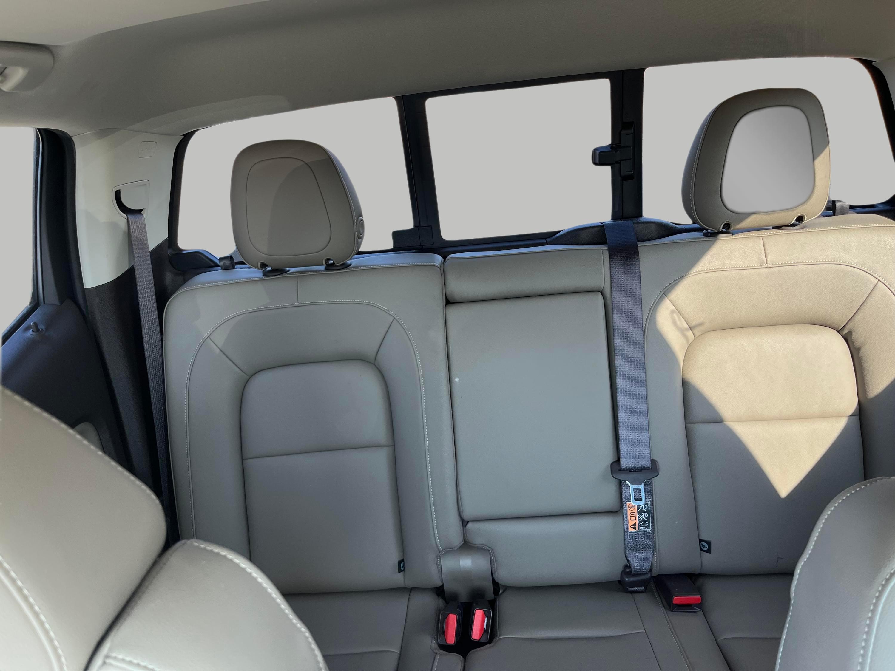 GMC Canyon