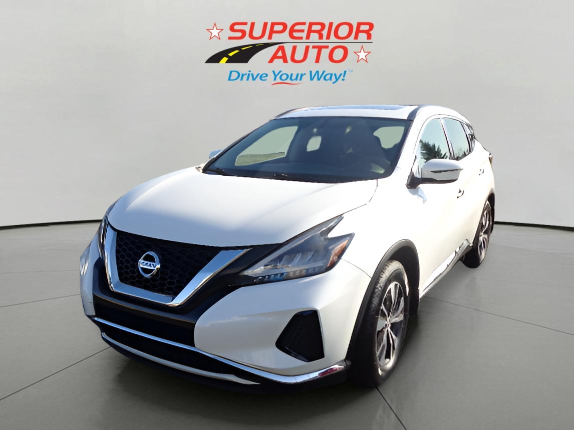 Nissan Murano