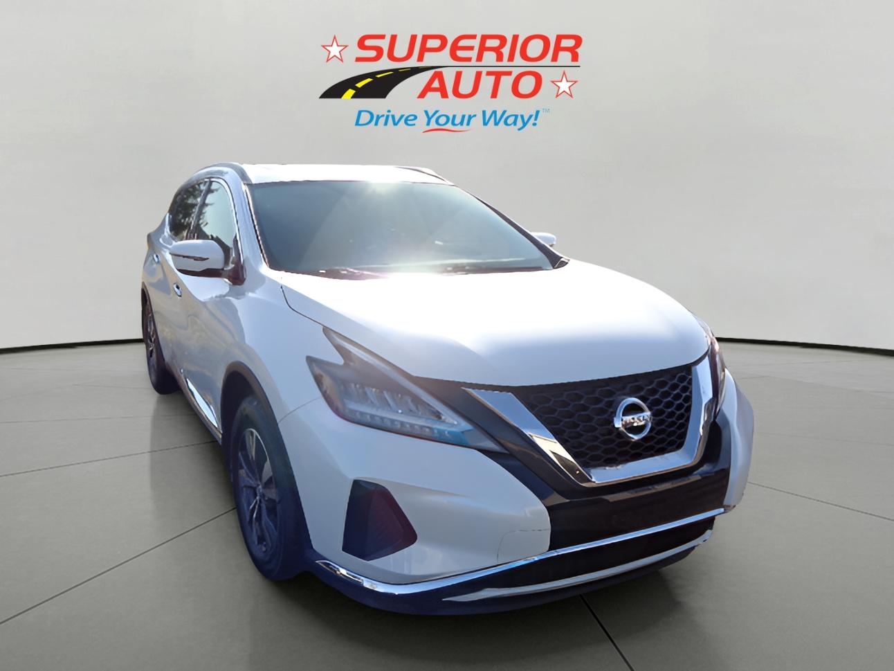 Nissan Murano