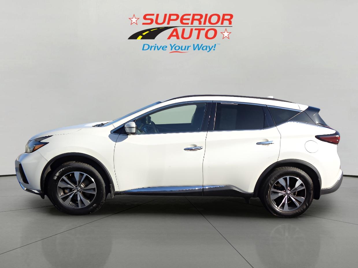 Nissan Murano