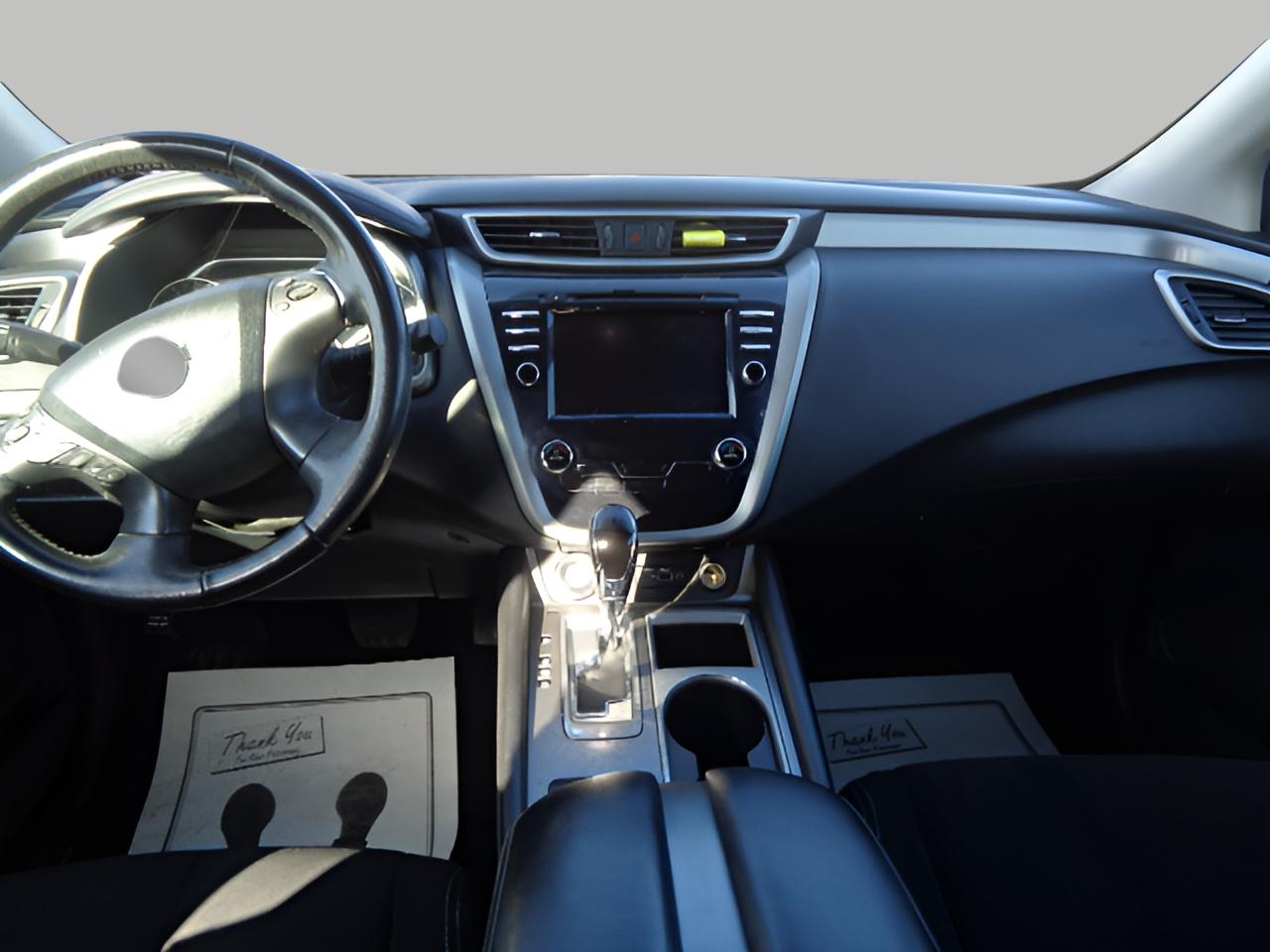 Nissan Murano