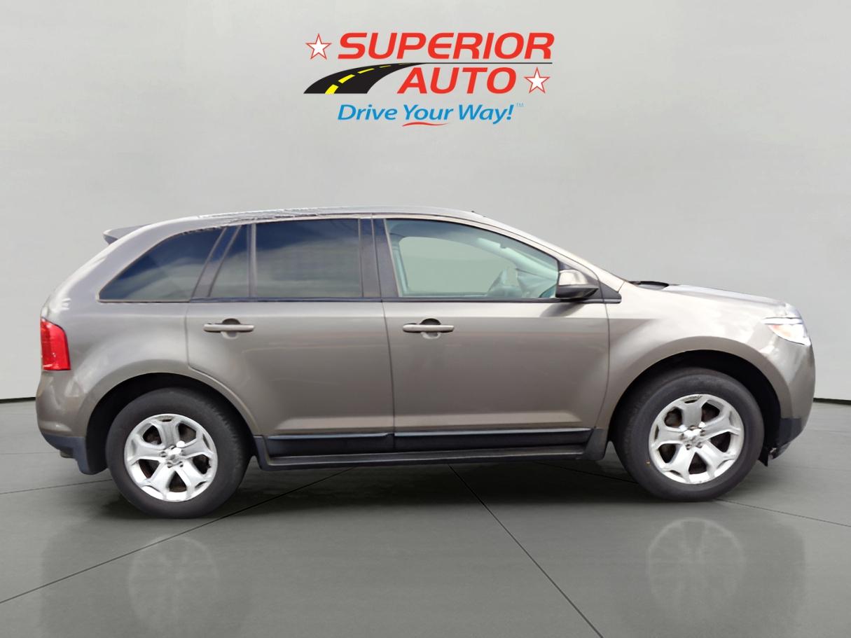 Ford Edge
