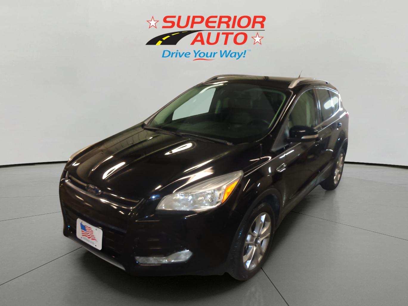 Ford Escape