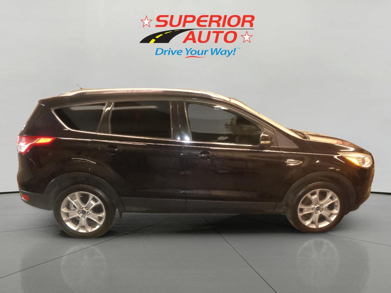 Ford Escape