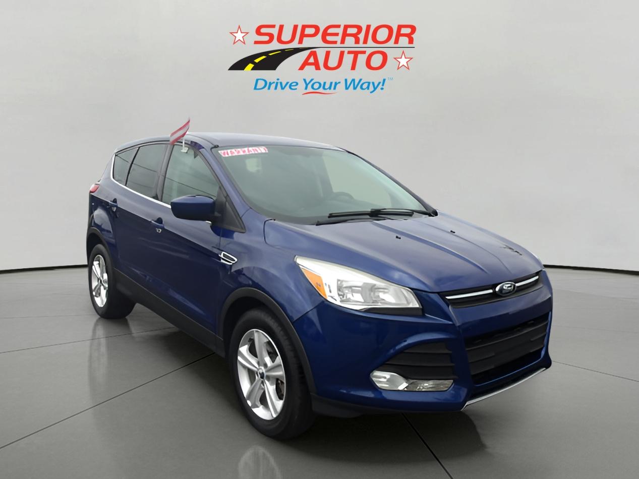 Ford Escape
