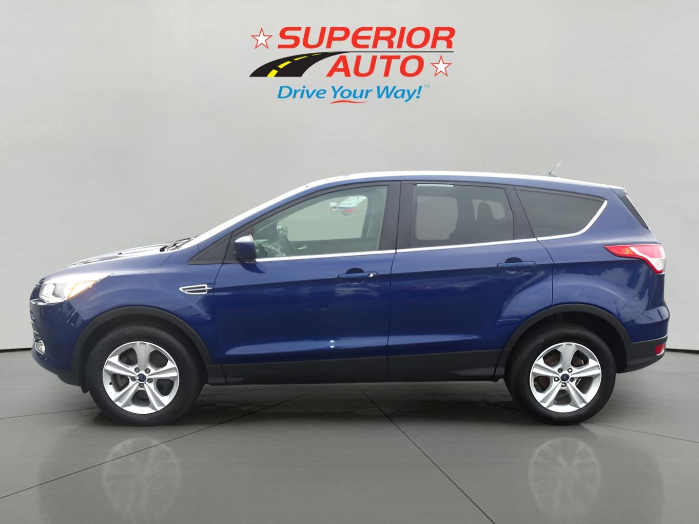 Ford Escape