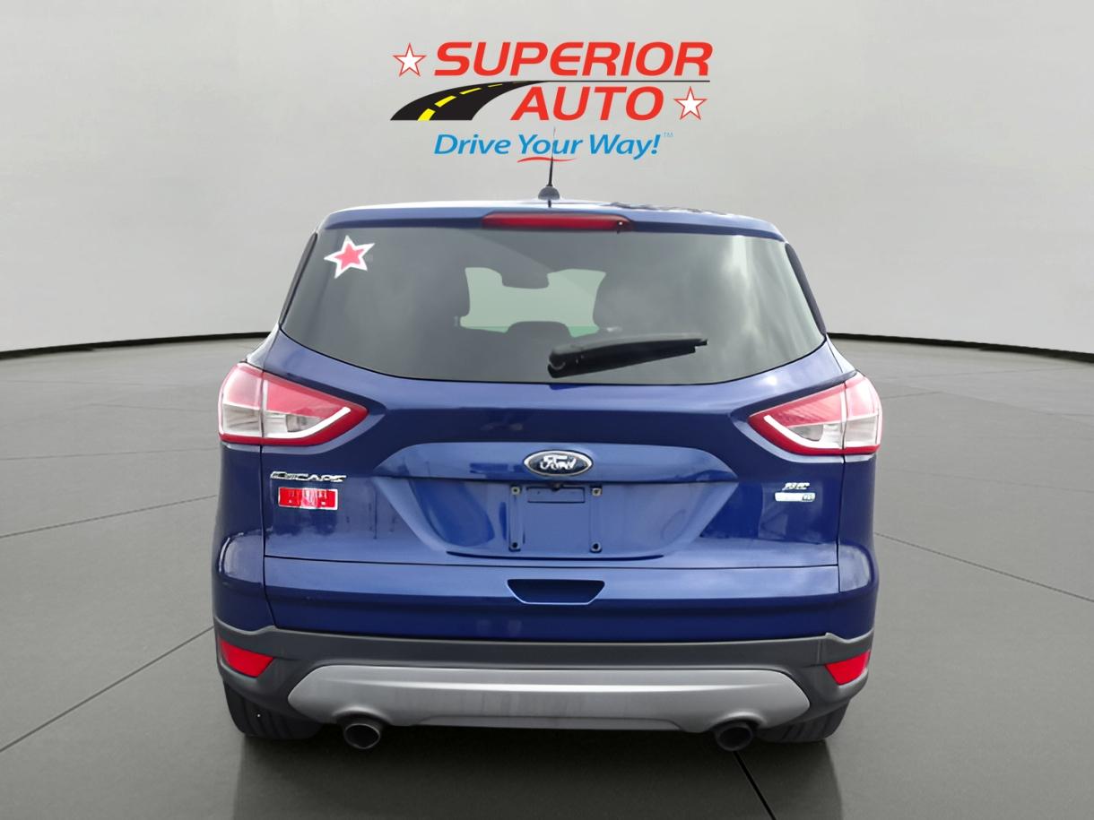 Ford Escape