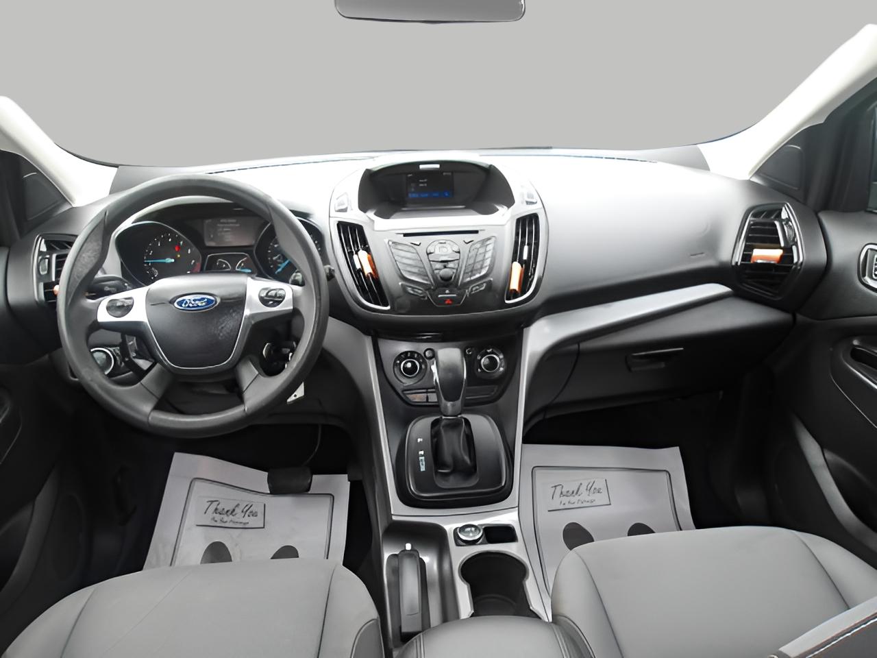 Ford Escape