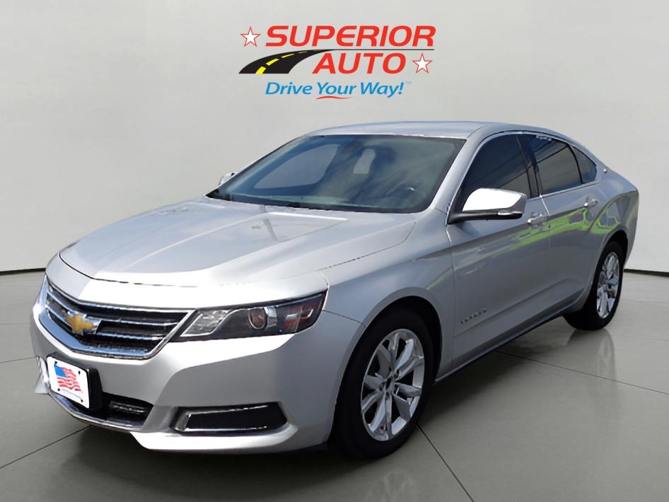 Chevrolet Impala
