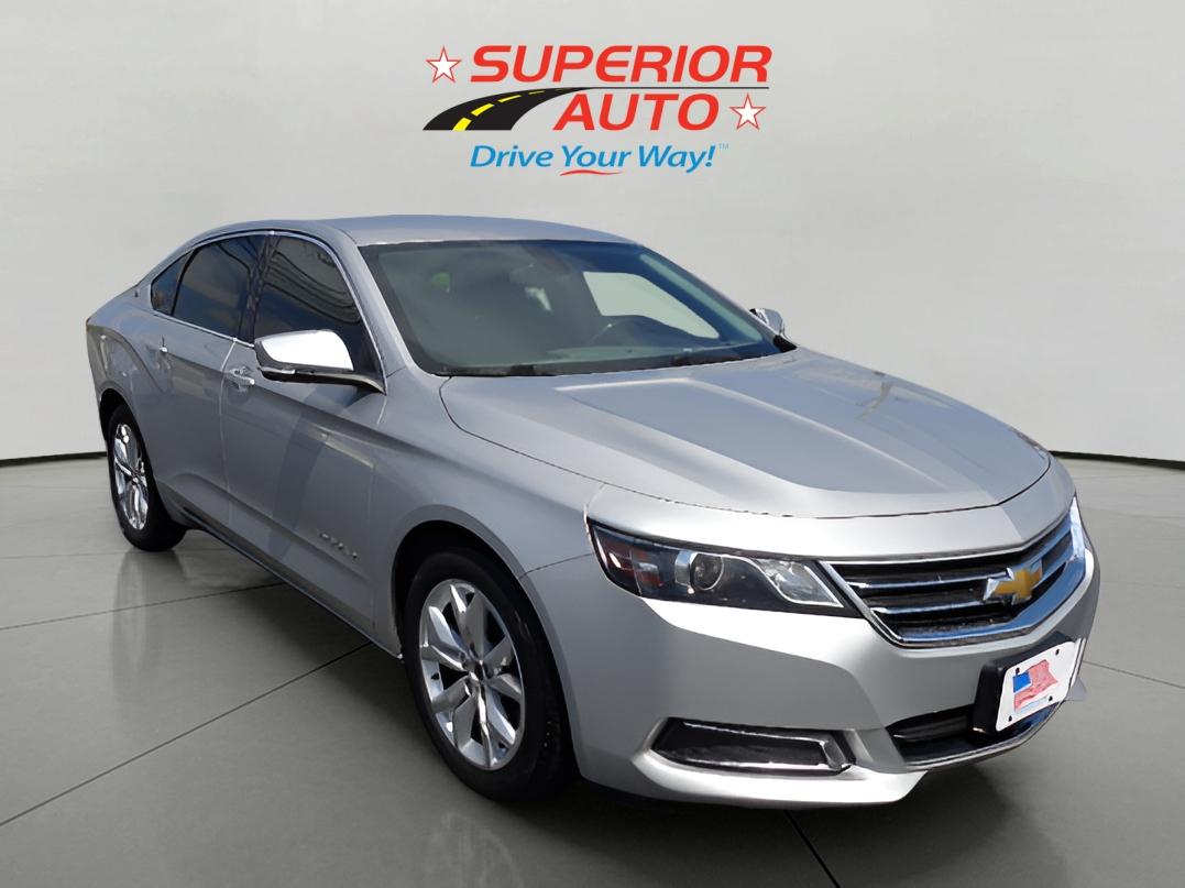 Chevrolet Impala