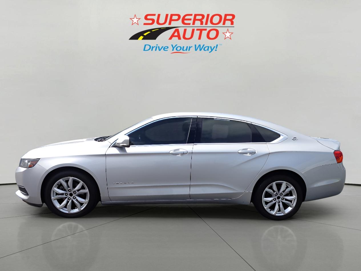Chevrolet Impala