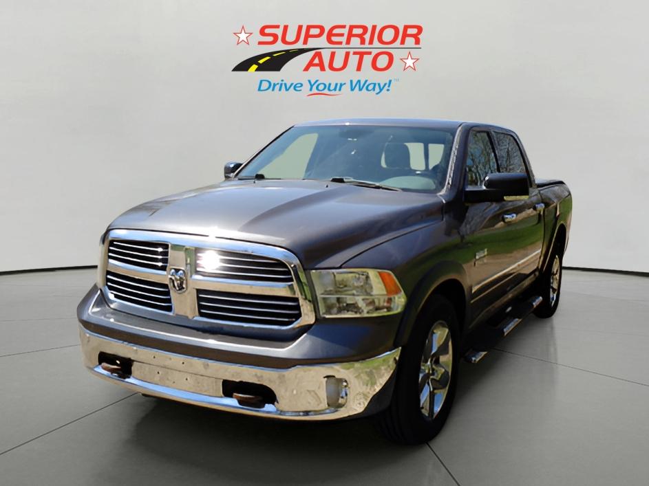 RAM 1500