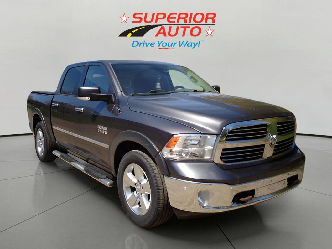 RAM 1500