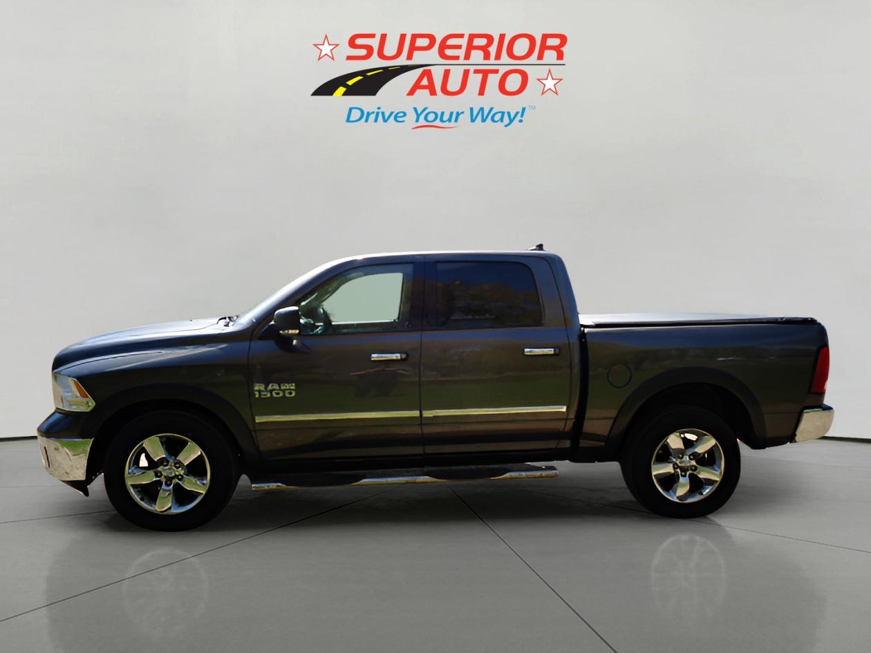 RAM 1500