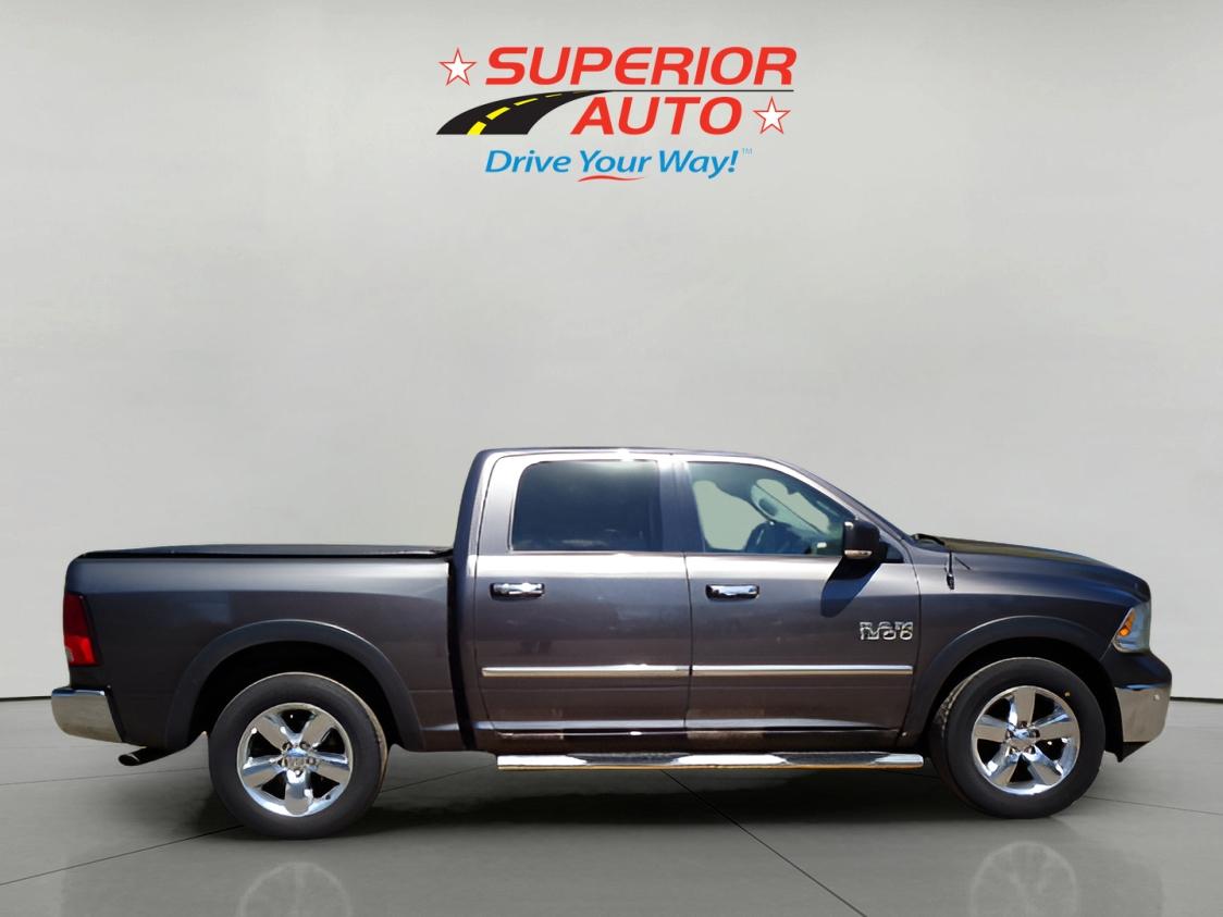 RAM 1500