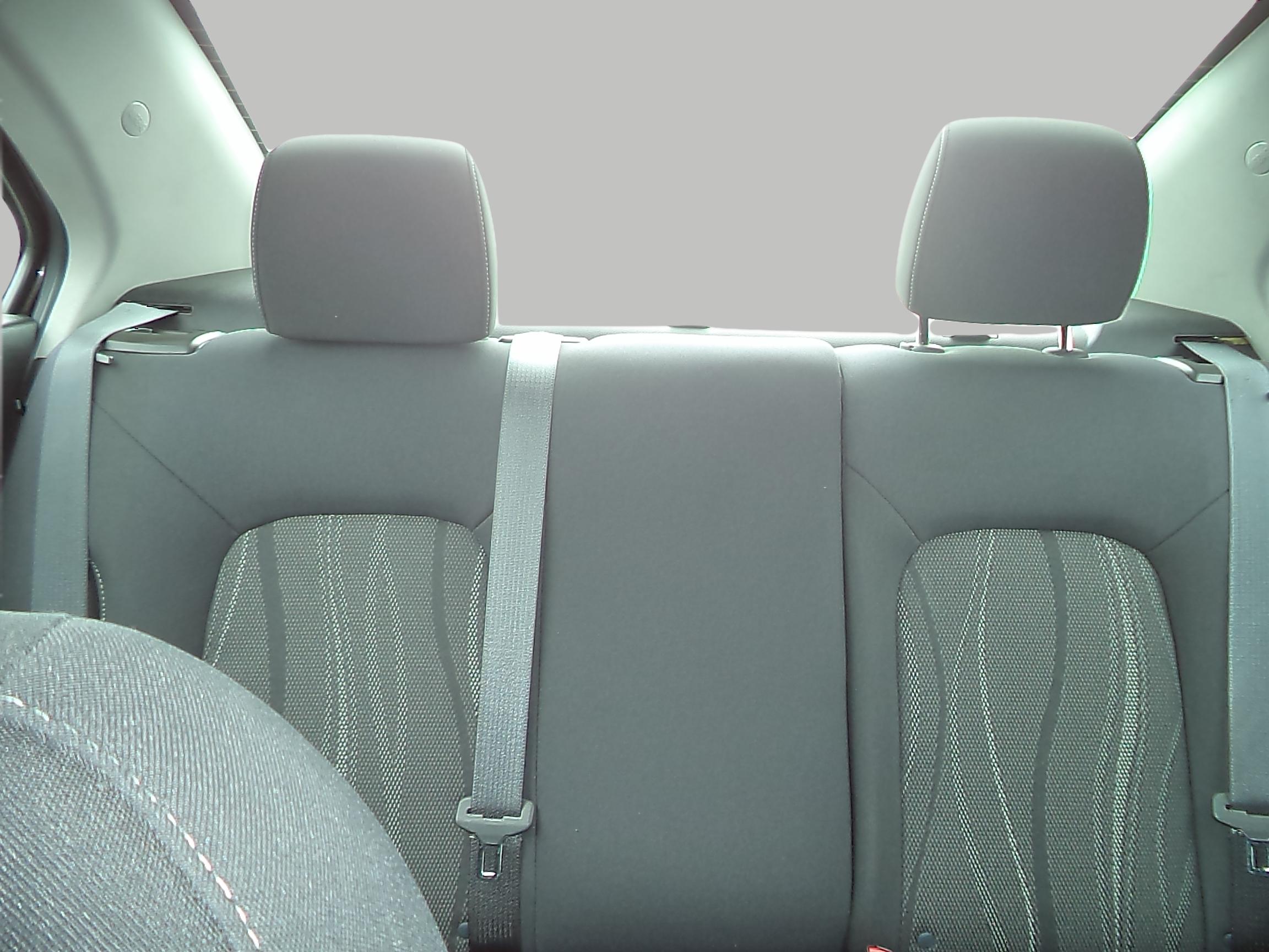 Chevrolet Sonic