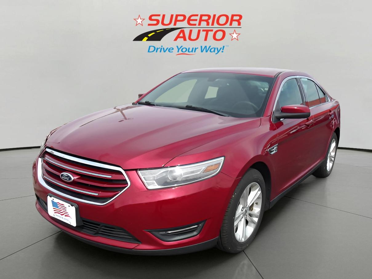 Ford Taurus