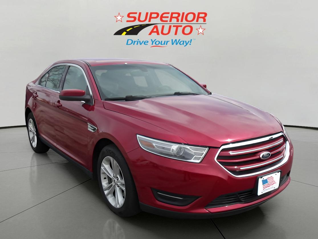 Ford Taurus